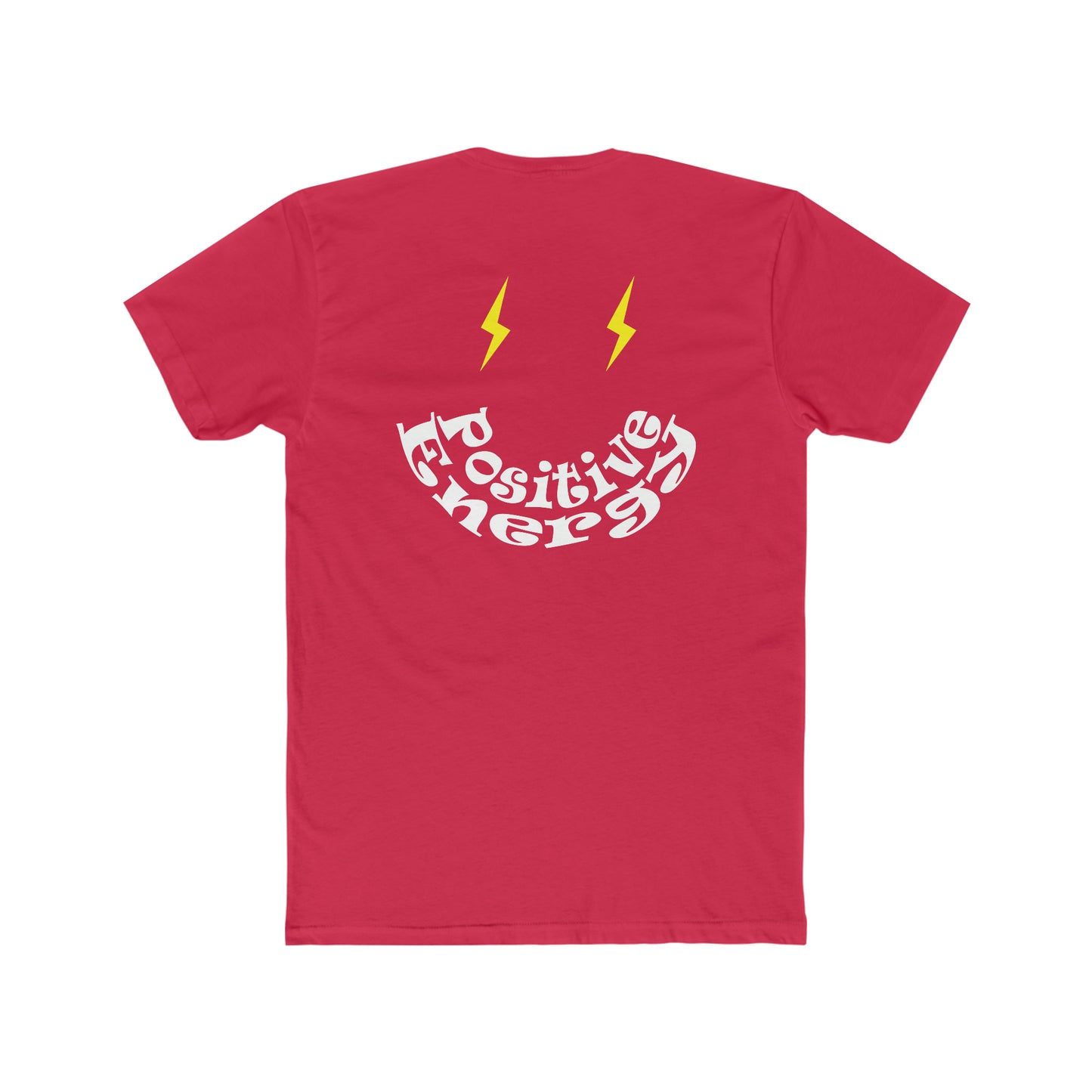 Men's Positive Energy Tee
